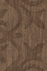 Chandra Rekha REK-29604 Brown rug, texture close-up