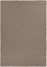 Chandra Renea REN-40102 Taupe rug, flat view