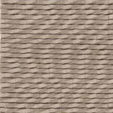 Chandra Renea REN-40102 Taupe rug, texture close-up