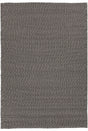 Chandra Renea REN-40103 Grey rug, flat view
