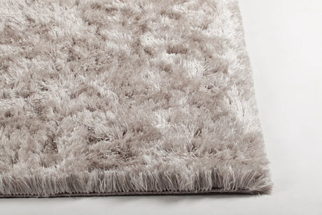 Chandra Roxy ROX-47600 Beige rug, corner detail