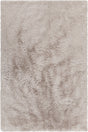 Chandra Roxy ROX-47600 Beige rug, flat view