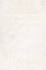 Chandra Roxy ROX-47601 White rug, flat view