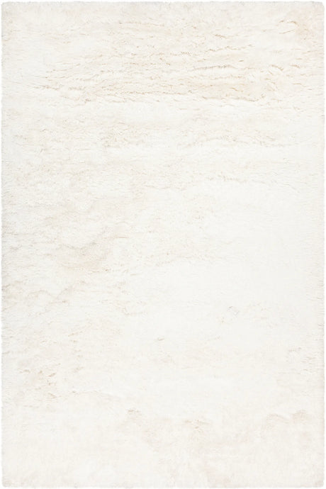 Chandra Roxy ROX-47601 White rug, flat view