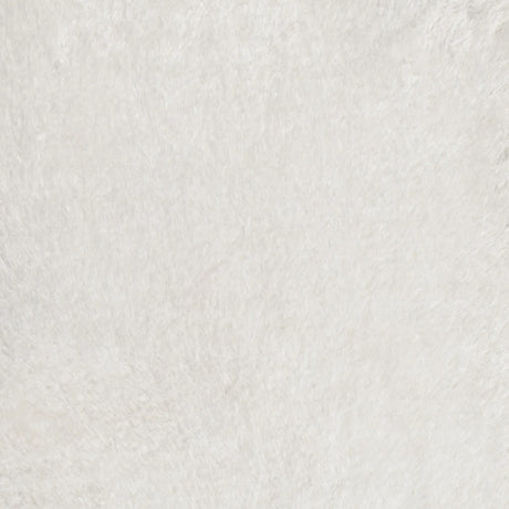 Chandra Roxy ROX-47601 White rug, texture close-up