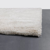 Chandra Royal ROY-15100 Ivory rug, corner detail
