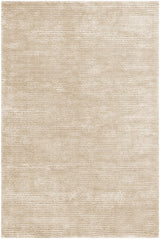 Chandra Royal ROY-15100 Ivory rug, flat view