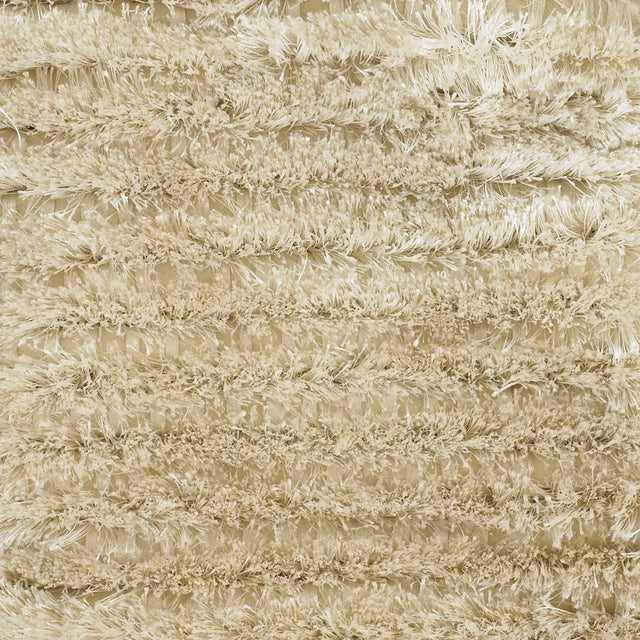 Chandra Royal ROY-15100 Ivory rug, texture close-up