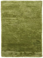 Chandra Royal ROY-15101 Green rug, flat view