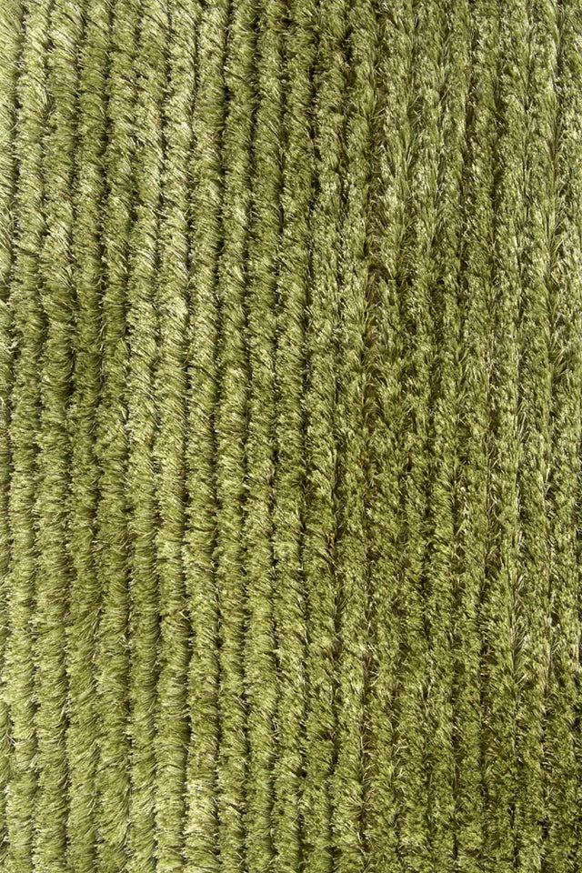 Chandra Royal ROY-15101 Green rug, texture close-up