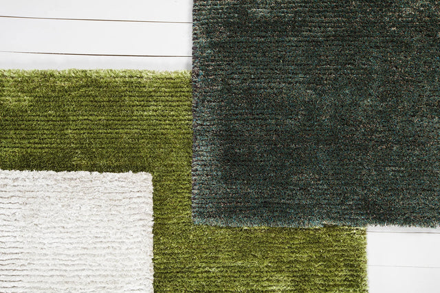 Chandra Royal rug collection, family color assortment