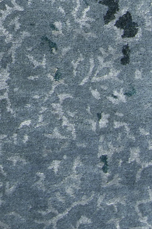 Chandra Rupec RUP-39603 Blue rug, texture close-up