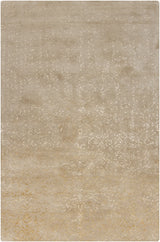 Chandra Rupec RUP-39613 Beige rug, flat view