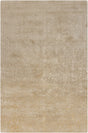Chandra Rupec RUP-39613 Beige rug, flat view