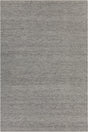 Chandra Rydel RYD-47700 Grey rug, flat view