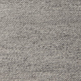 Chandra Rydel RYD-47700 Grey rug, texture close-up