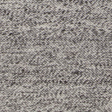 Chandra Rydel RYD-47701 Black and White rug, texture close-up