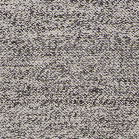 Chandra Rydel RYD-47701 Black and White rug, texture close-up