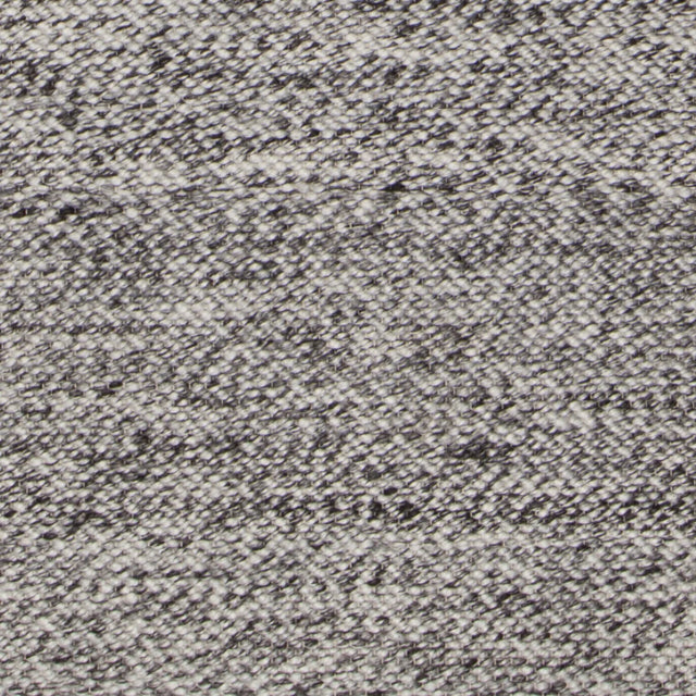 Chandra Rydel RYD-47701 Black and White rug, texture close-up