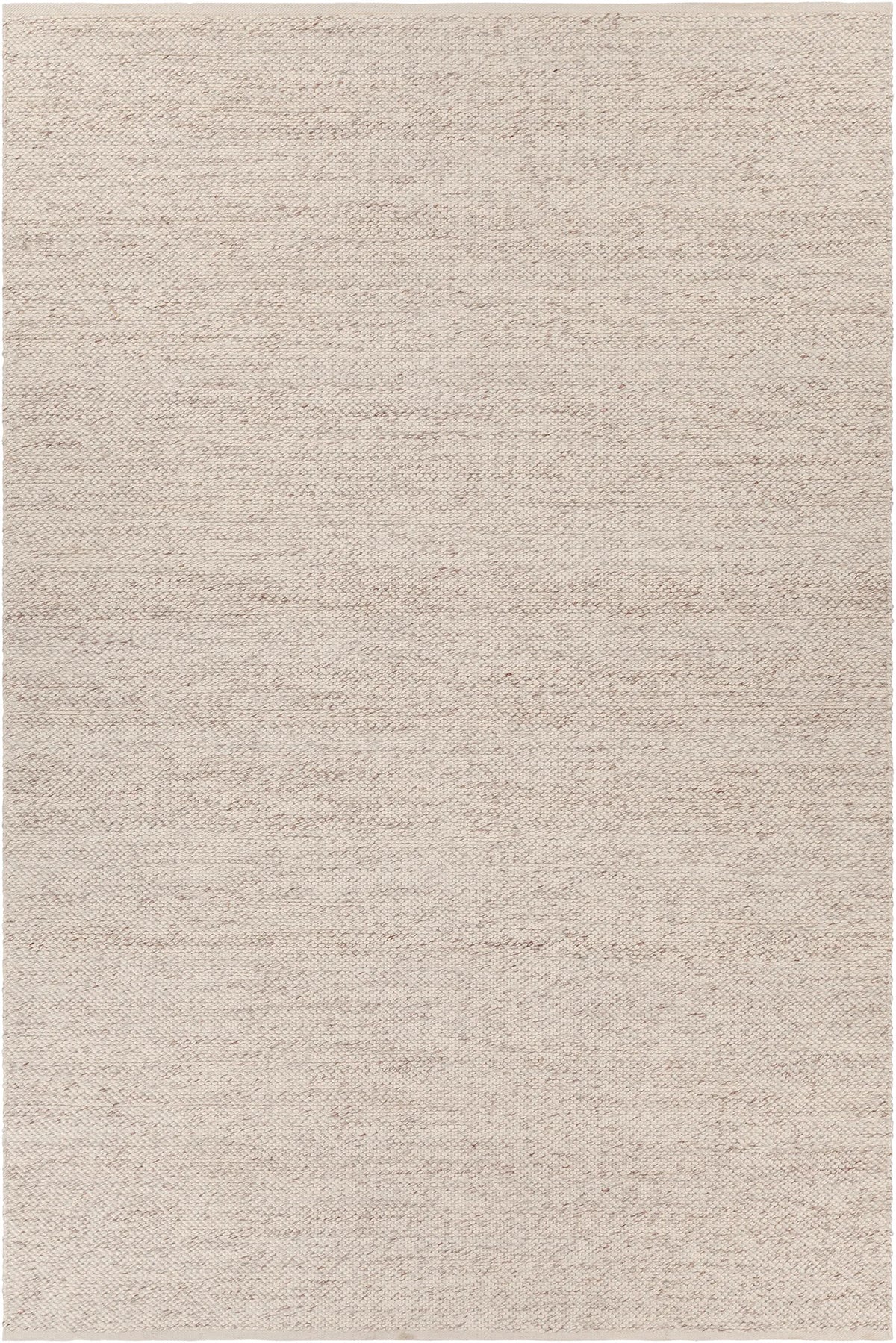 Chandra Rydel RYD-47703 Beige rug, flat view