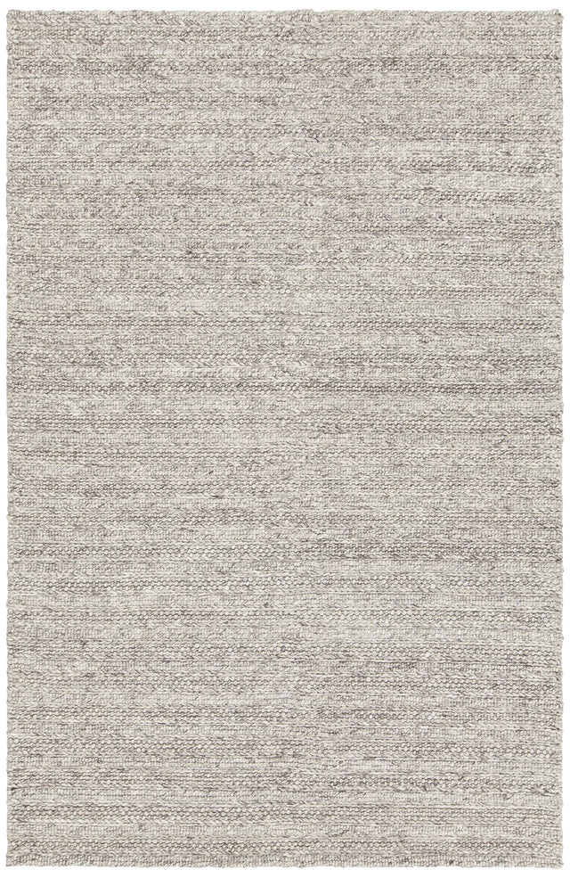 Chandra Saira SAI-44700 Silver rug, flat view