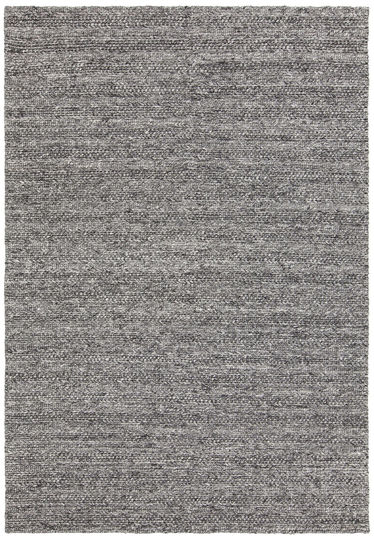 Chandra Saira SAI-44702 Grey rug, flat view
