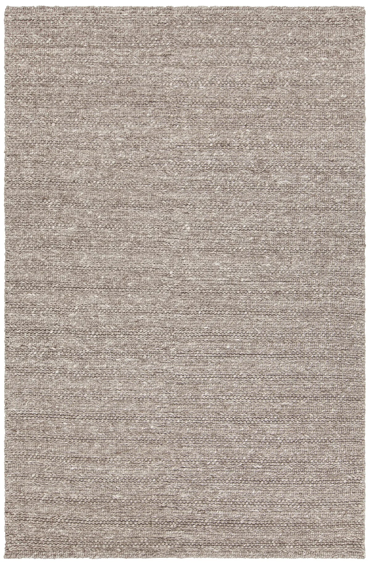 Chandra Saira SAI-44703 Brown rug, flat view