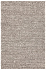 Chandra Saira SAI-44703 Brown rug, flat view