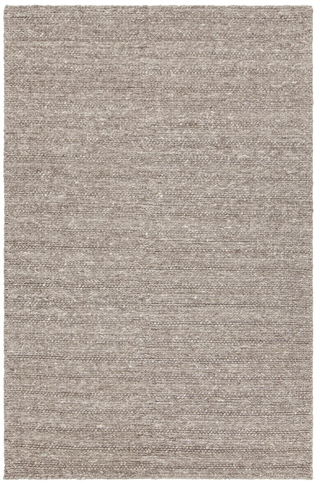 Chandra Saira SAI-44703 Brown rug, flat view