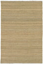 Chandra Saket SAK-3701 Natural Tan rug, flat view