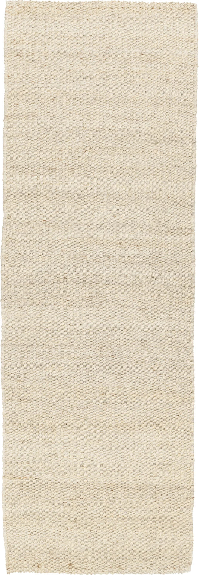 Chandra Saket SAK-3702 Tan runner rug, flat view