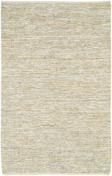 Chandra Saket SAK-3703 Ivory rug, flat view