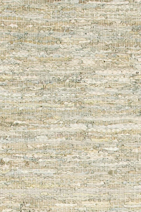 Chandra Saket SAK-3703 Ivory rug, texture close-up