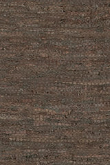 Chandra Saket SAK-3704 Brown rug, texture close-up