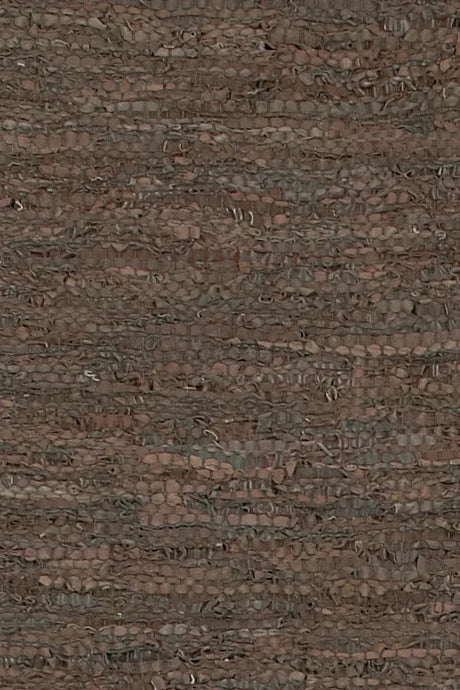 Chandra Saket SAK-3704 Brown rug, texture close-up
