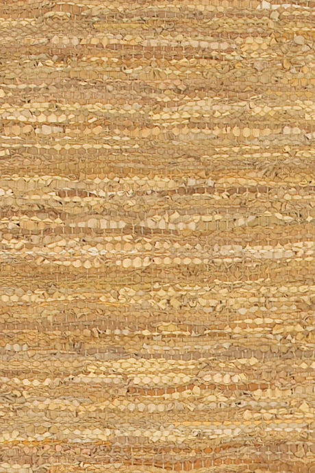 Chandra Saket SAK-3706 Gold and Beige rug, texture close-up