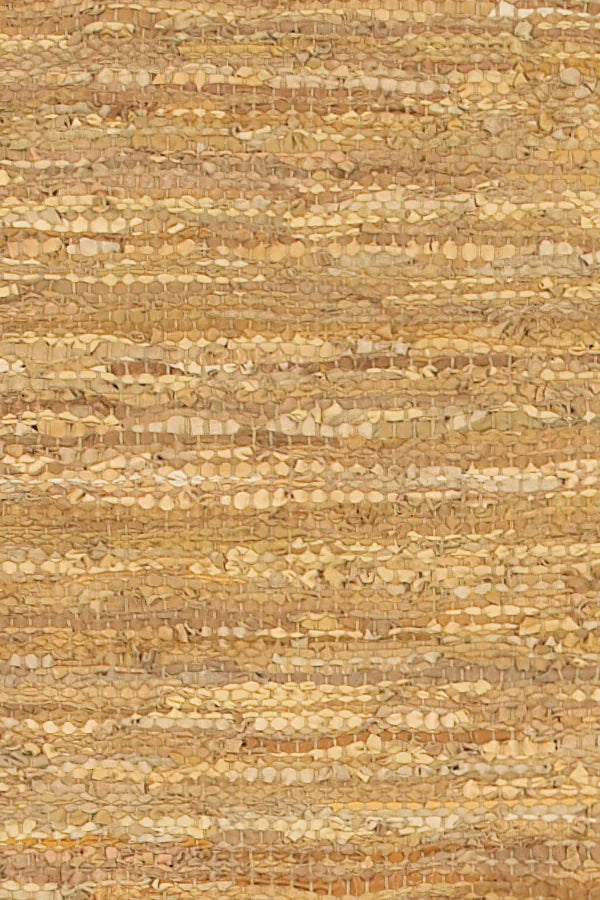 Chandra Saket SAK-3706 Gold and Beige rug, texture close-up