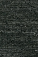 Chandra Saket SAK-3707 Black rug, texture close-up