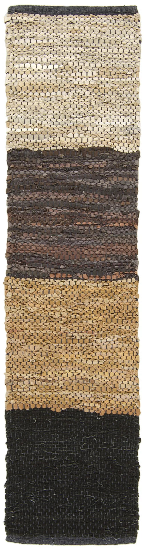 Chandra Saket sample color blanket, Black