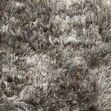 Chandra Savona SAV-16700 Taupe rug, texture close-up
