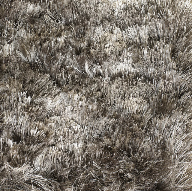 Chandra Savona SAV-16700 Taupe rug, texture close-up