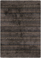 Chandra Savona SAV-16702 Blue and Beige and Burgundy rug, flat view
