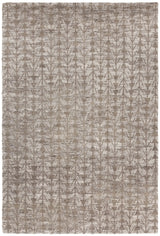 Chandra Selene SEL-48902 Grey rug, flat view