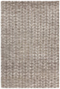 Chandra Selene SEL-48902 Grey rug, flat view
