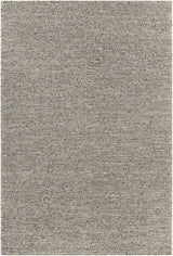 Chandra Sinatra SIN-10100 Taupe and Grey and Cream rug, flat view