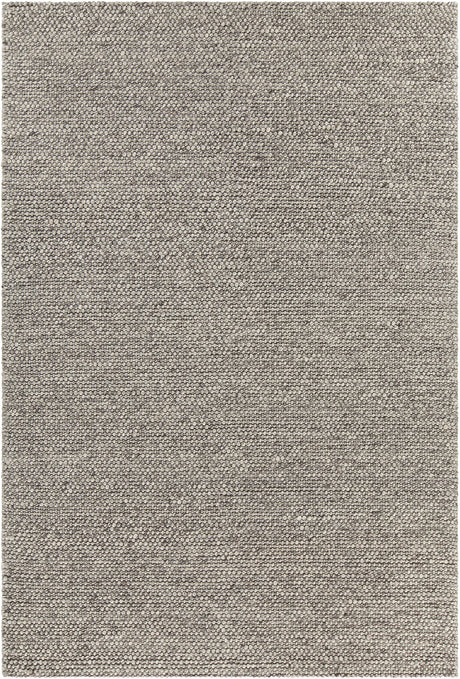 Chandra Sinatra SIN-10100 Taupe and Grey and Cream rug, flat view