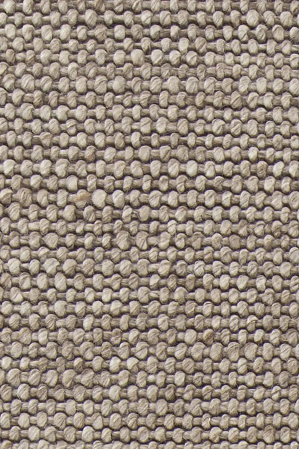 Chandra Sinatra SIN-10101 Brown and Cream rug, texture close-up