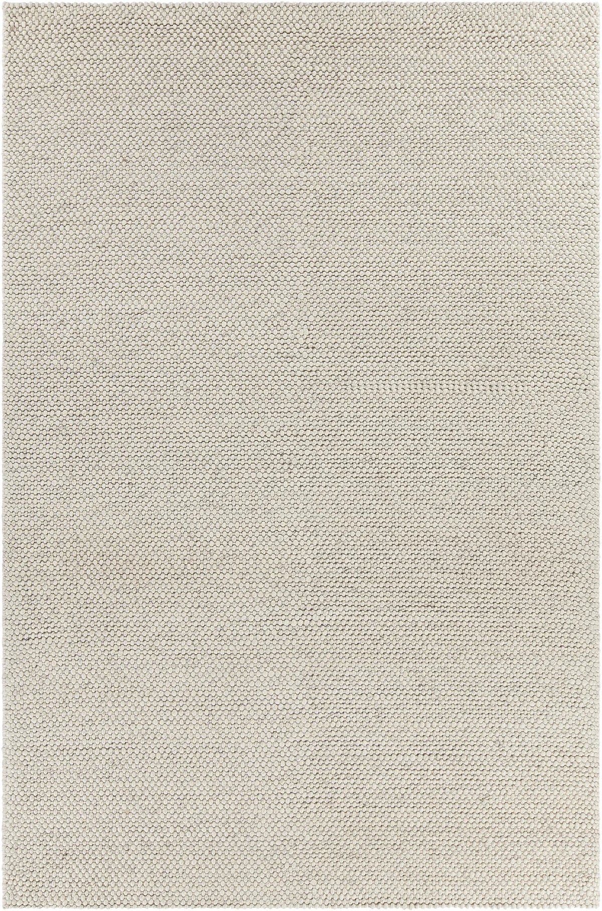 Chandra Sinatra SIN-10102 Cream rug, flat view