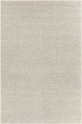 Chandra Sinatra SIN-10102 Cream rug, flat view