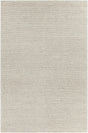 Chandra Sinatra SIN-10102 Cream rug, flat view